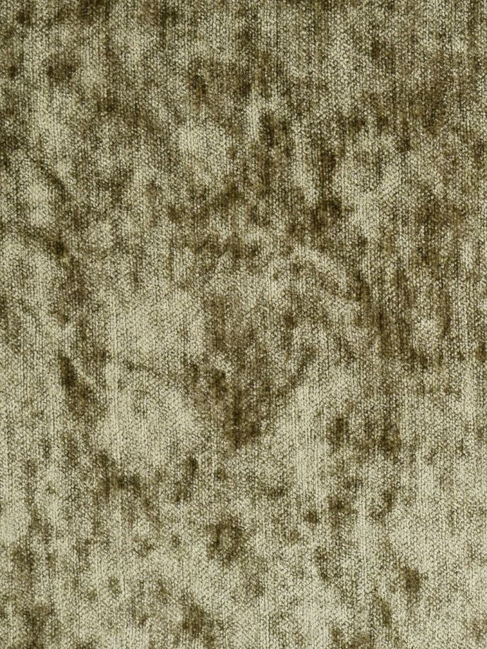 ガラスキャビネットの生地