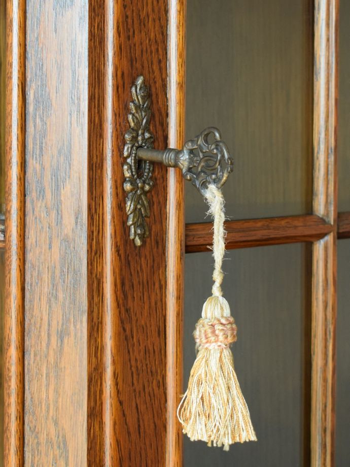 アンティークの鍵