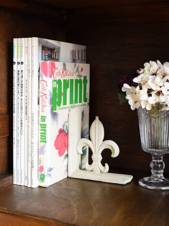 サイドボードの収納力