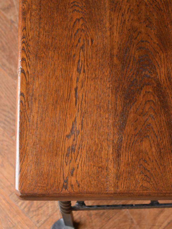 ワインラックの天板