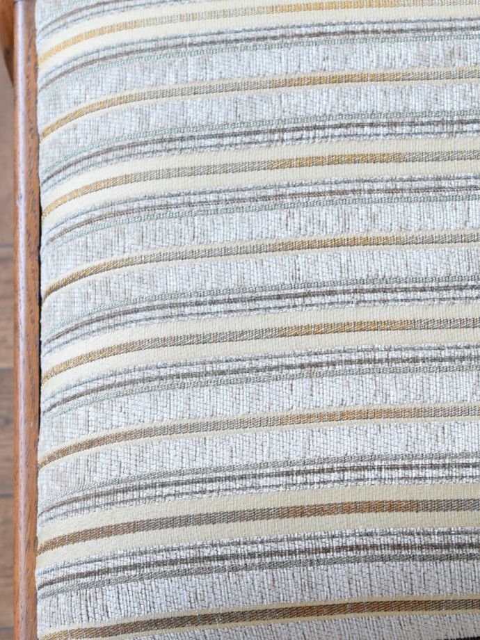 ダイニング椅子の張地