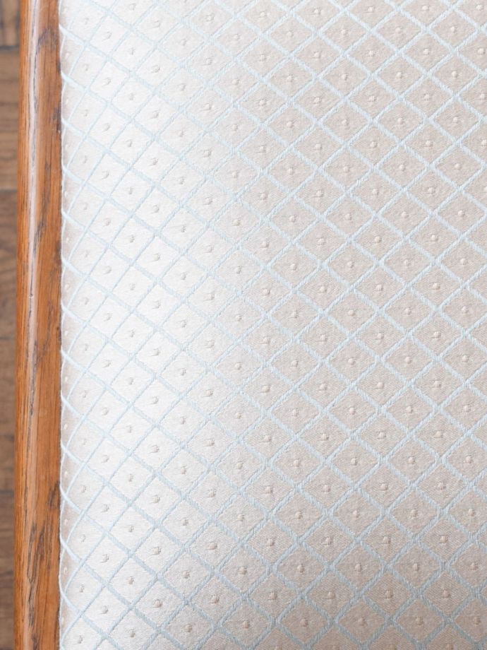 ダイニング椅子の張地