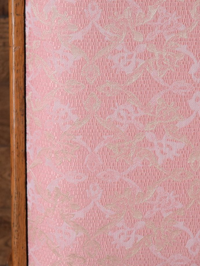 ダイニング椅子の張地