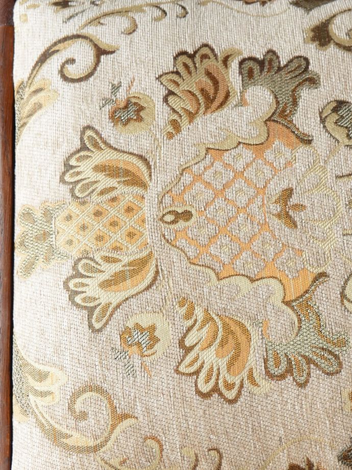 ダイニング椅子の張地