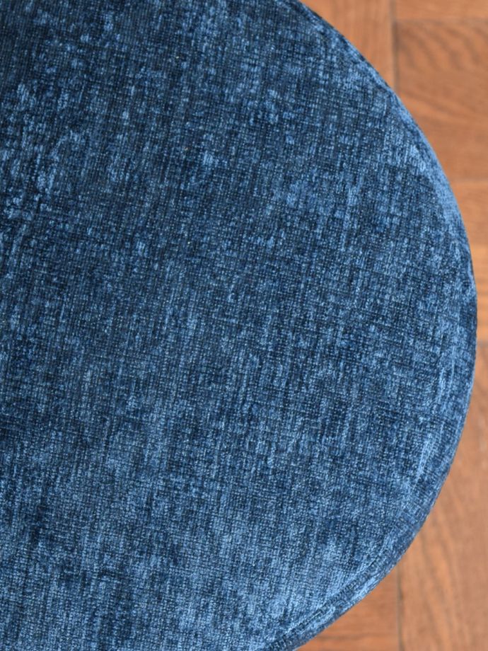 アンティークスツールの生地