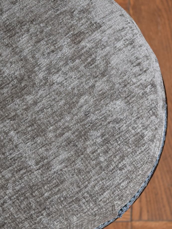 アンティークスツールの生地