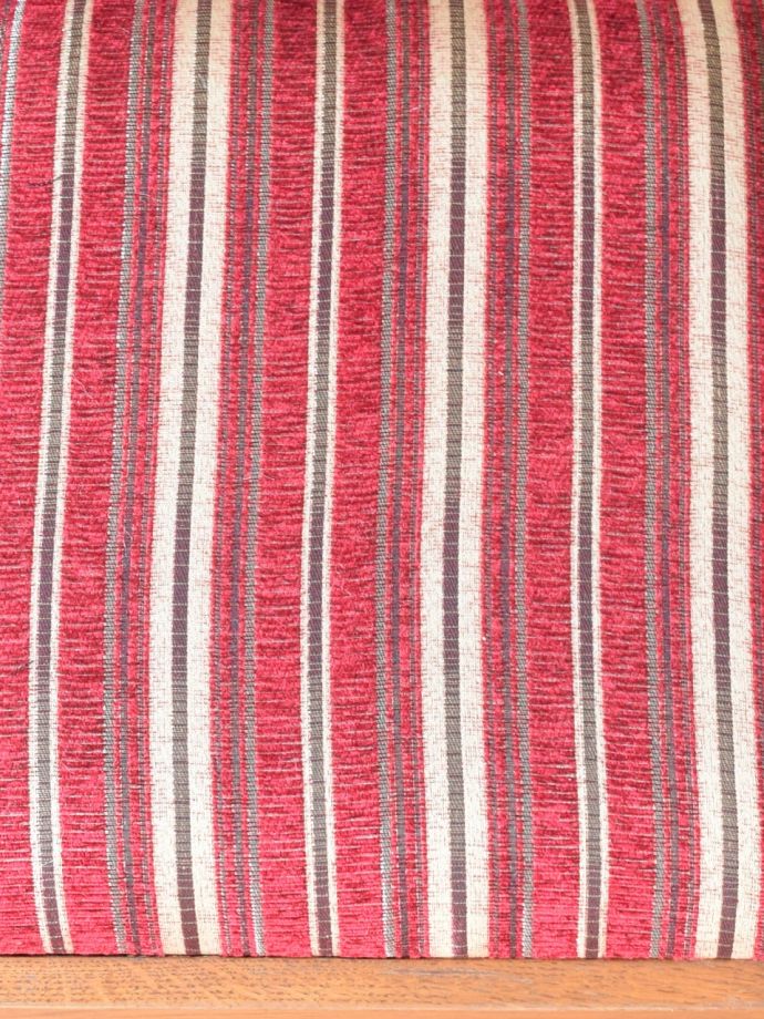 ダイニング椅子の張地