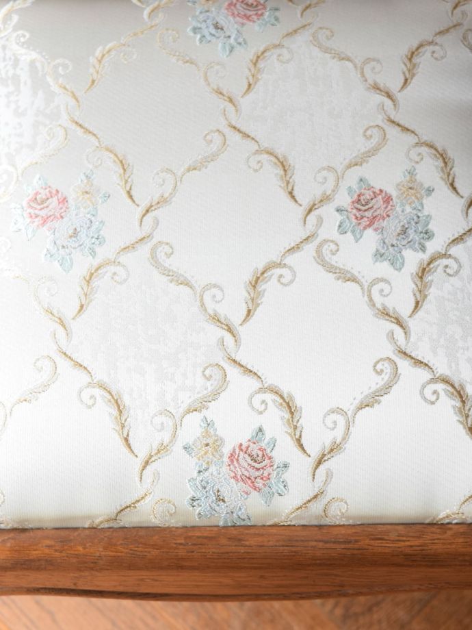 ダイニング椅子の張地