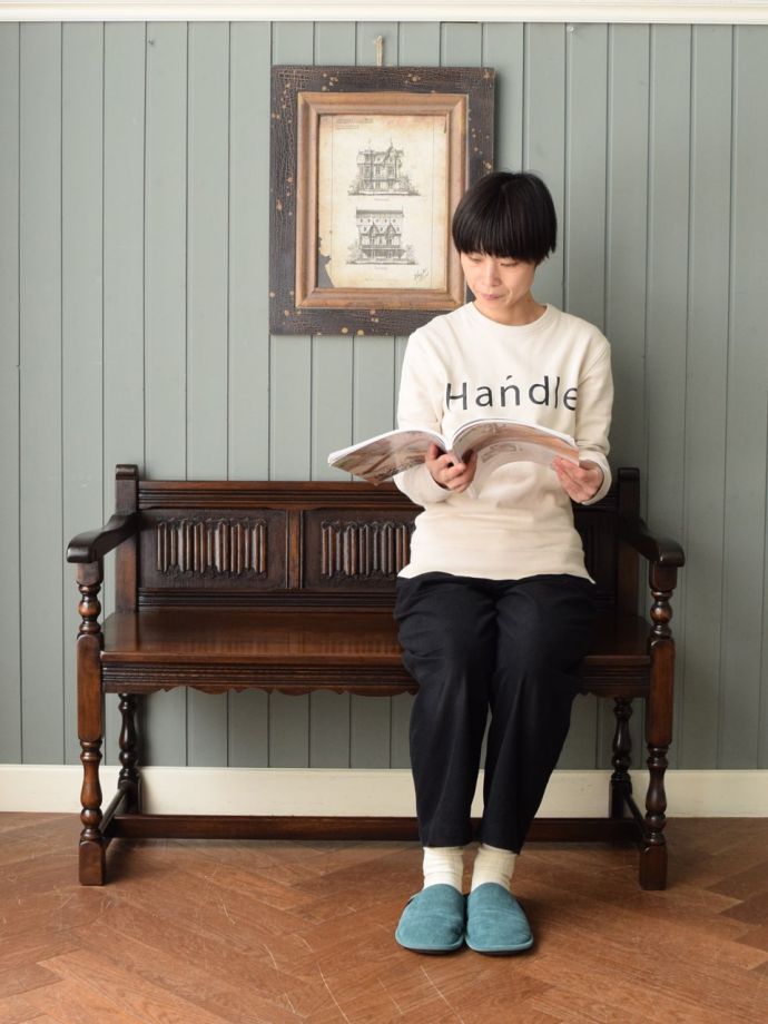 自分だけのちょっと贅沢な時間