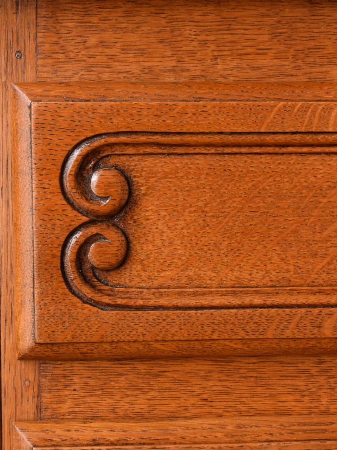 チェストのおしゃれな装飾