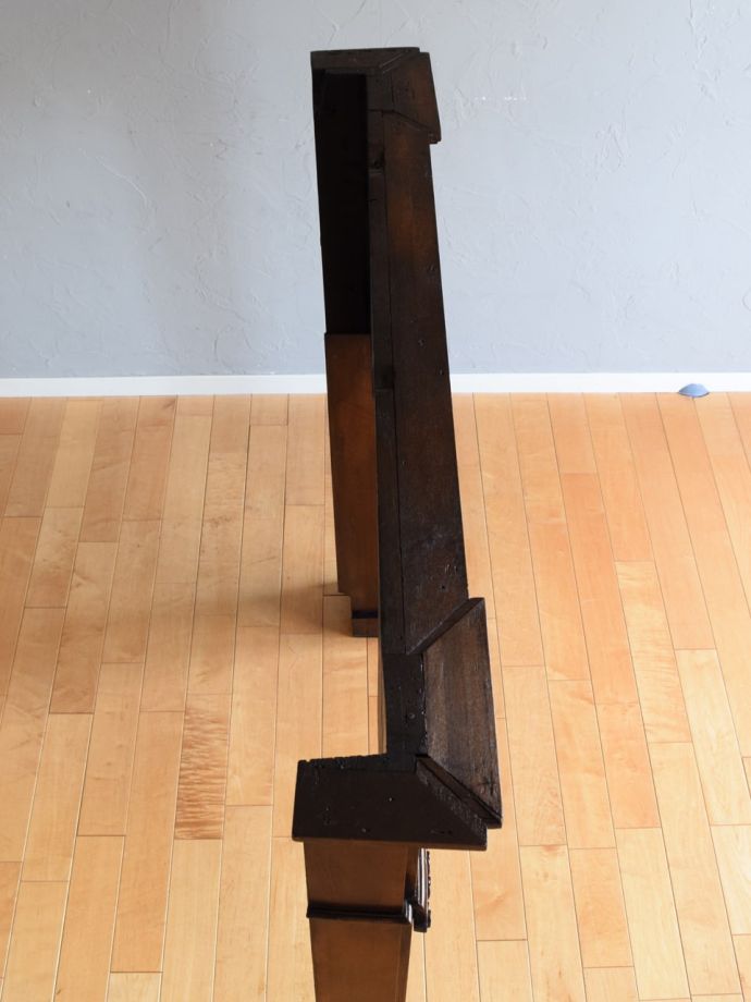 アンティーク家具の天板