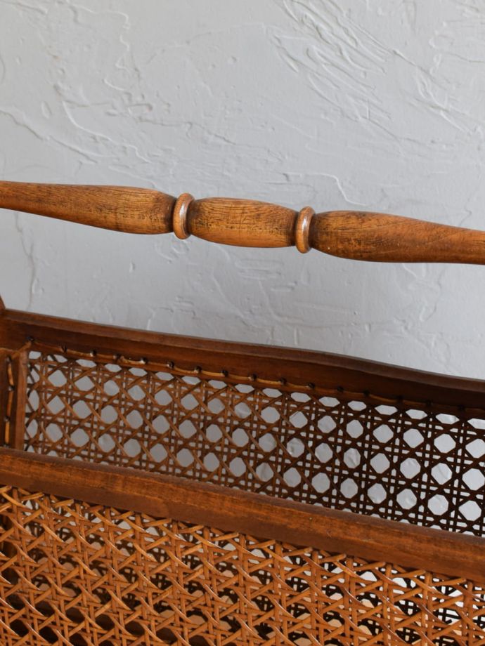 マガジンラックの持ち手