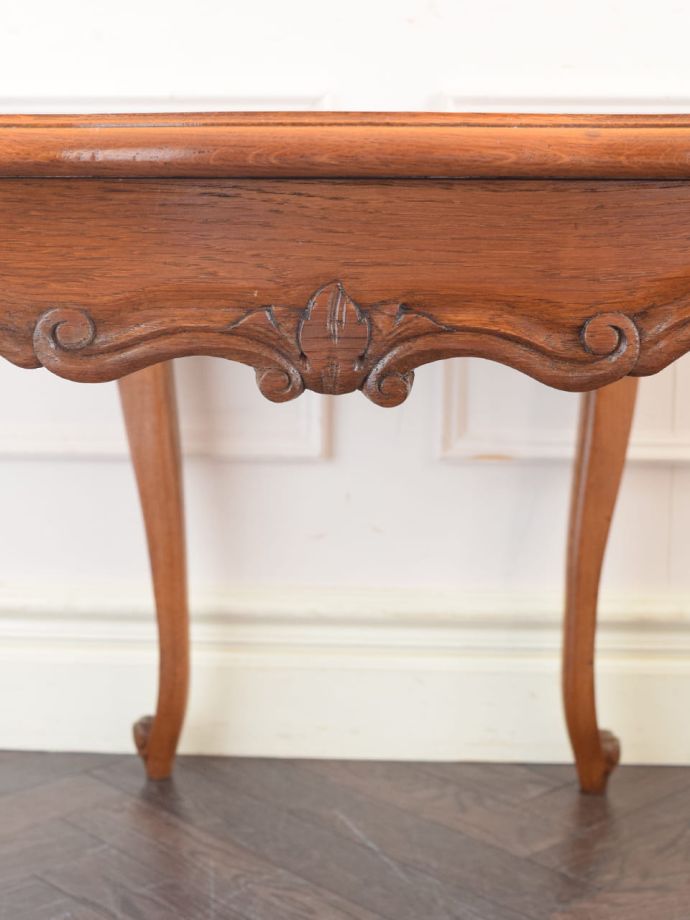 コーヒーテーブルの天板