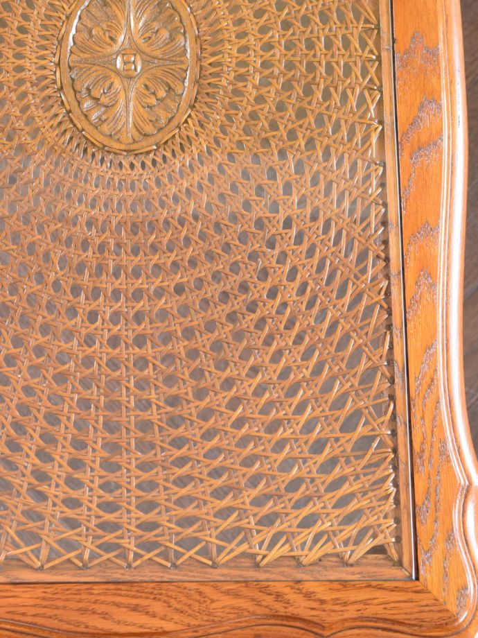 コーヒーテーブルの天板