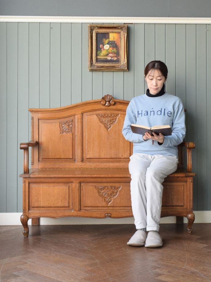 自分だけのちょっと贅沢な時間