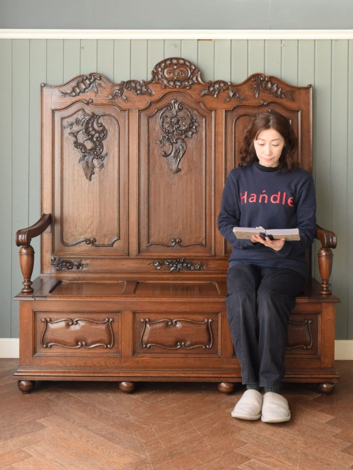 自分だけのちょっと贅沢な時間