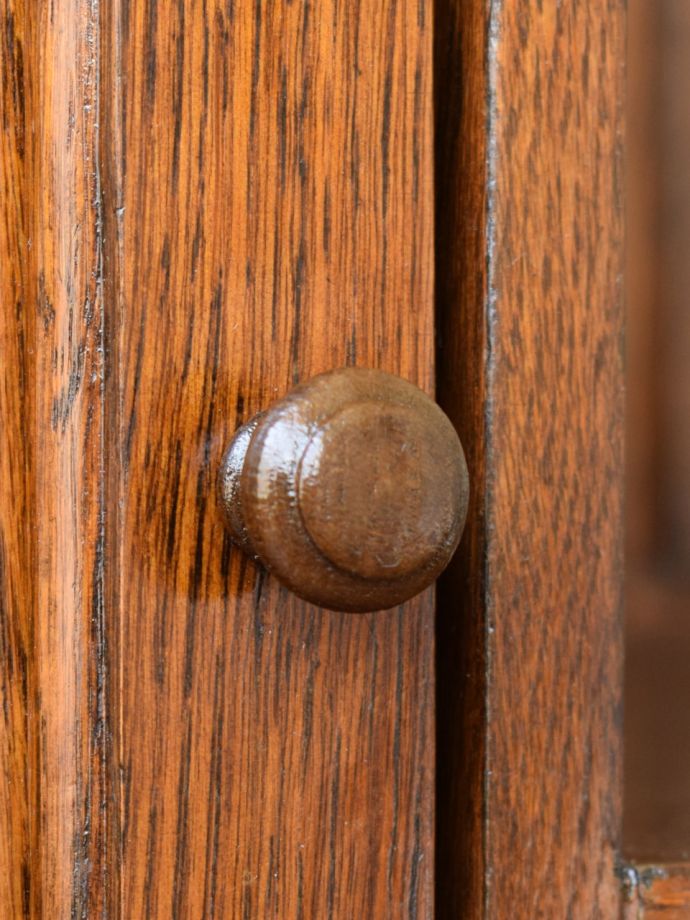 アンティーク家具の取っ手