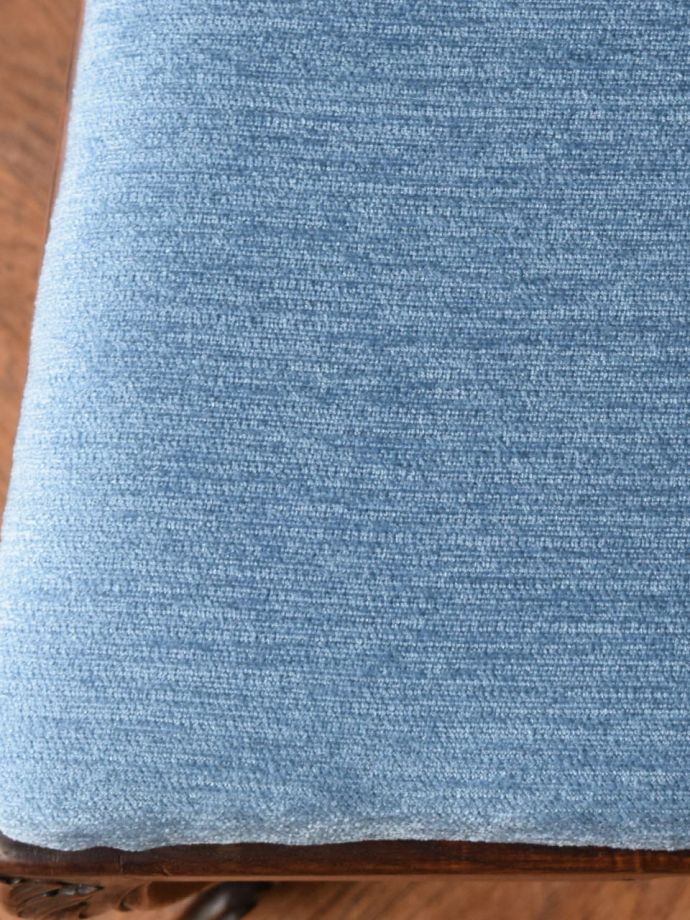 ダイニング椅子の張地