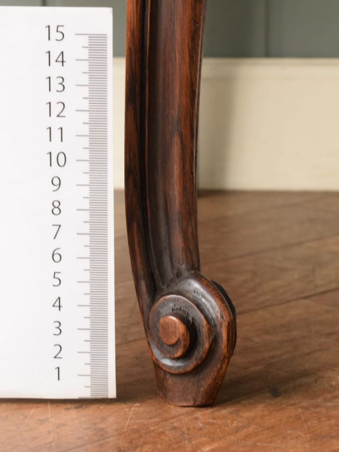 お好みの高さでカット出来ます