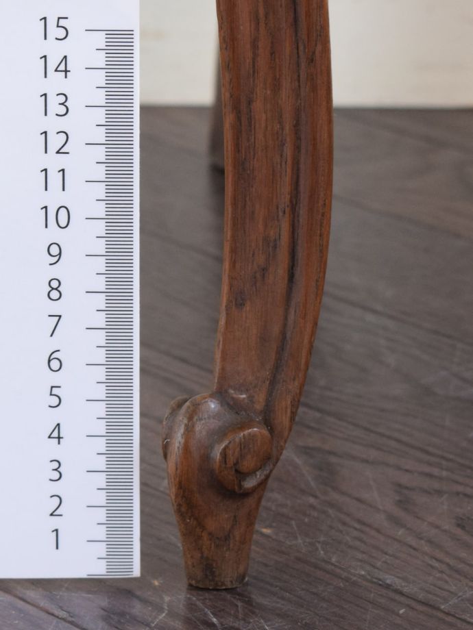 お好みの高さでカット出来ます