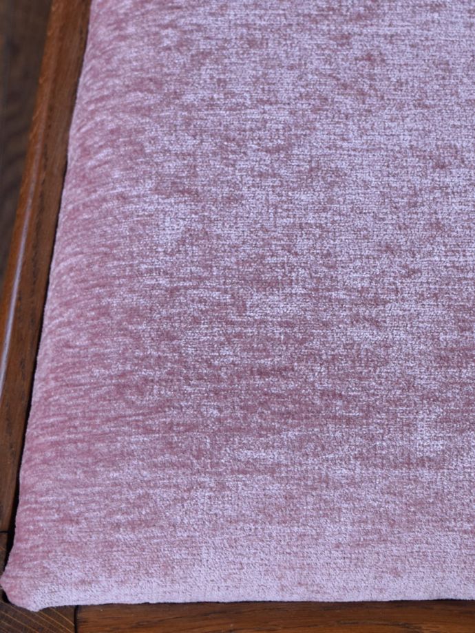 ダイニング椅子の張地