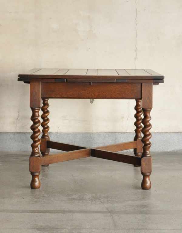 アンティーク 家具 ティートローリーテーブル イギリス 英国 468A アンティーク 家具 ティートローリーテーブル イギリス 英国 468A