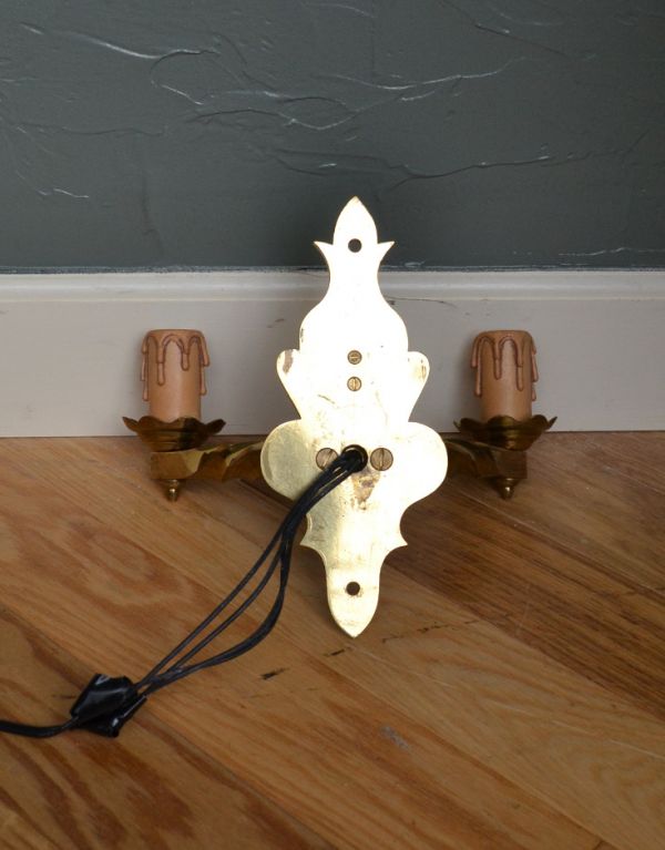 直結タイプで加工しました