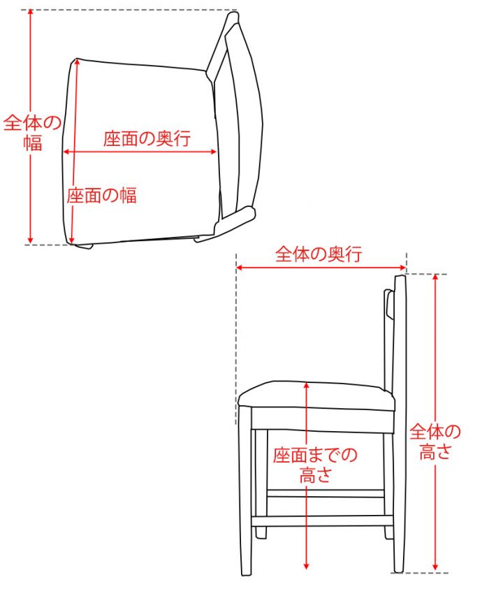 G-PLAN(Gプラン) アンティーク チェア カッコいい北欧デザインのヴィンテージチェア、G-planのダイニングチェア。。(k-1142-c)