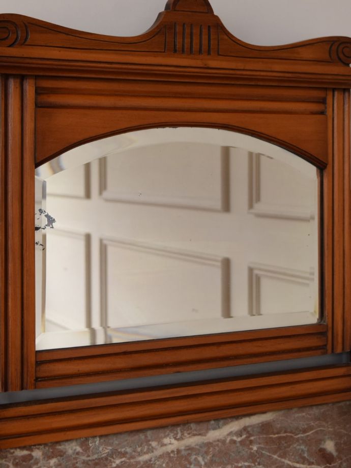 オリジナルのミラーです