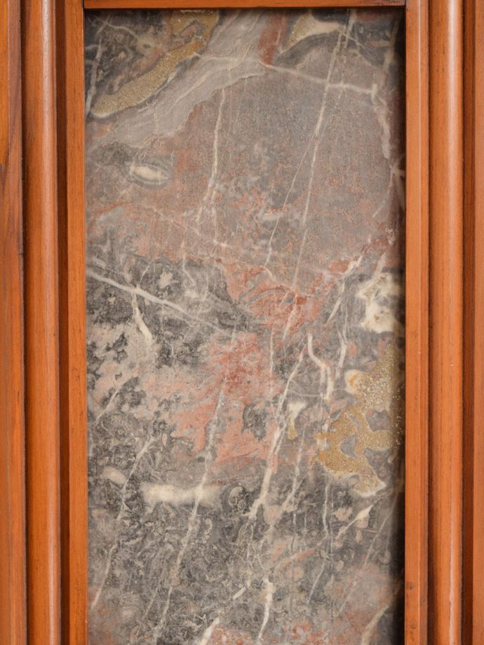 ウォッシュスタンドの天然石