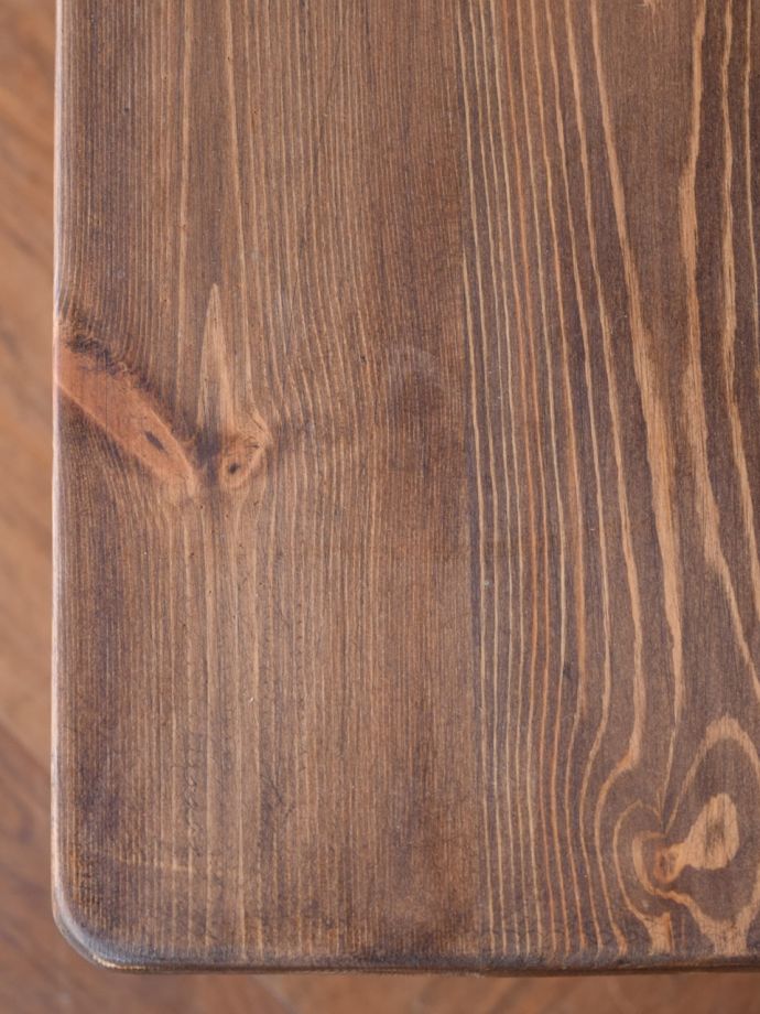 コーヒーテーブルの天板