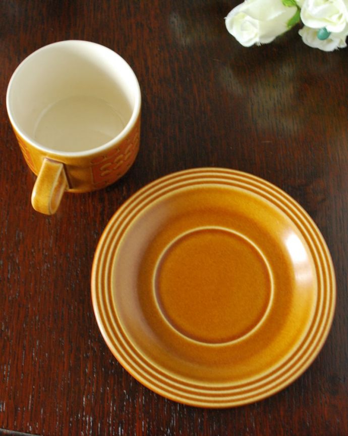 ホーンジー社のおしゃれな食器