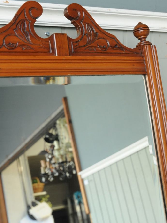 オリジナルのミラーです