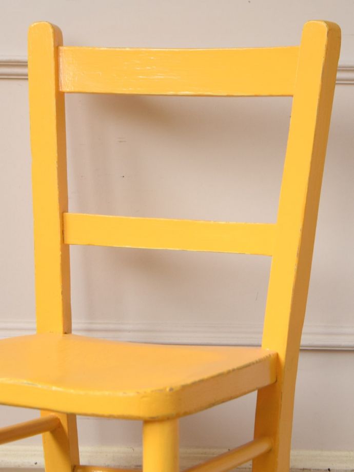 おしゃれなアンティークチェア