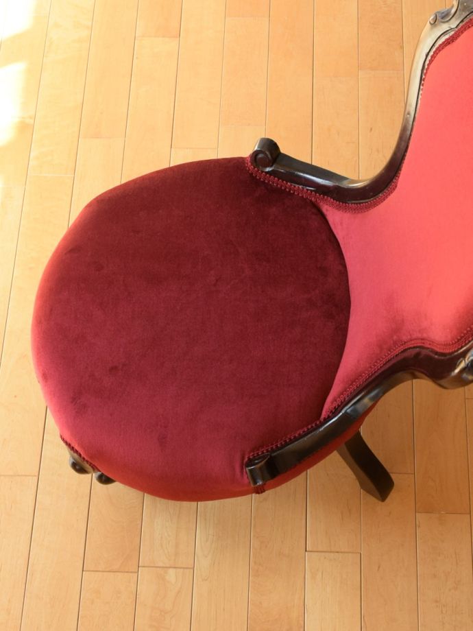 大切な自分だけの時間に