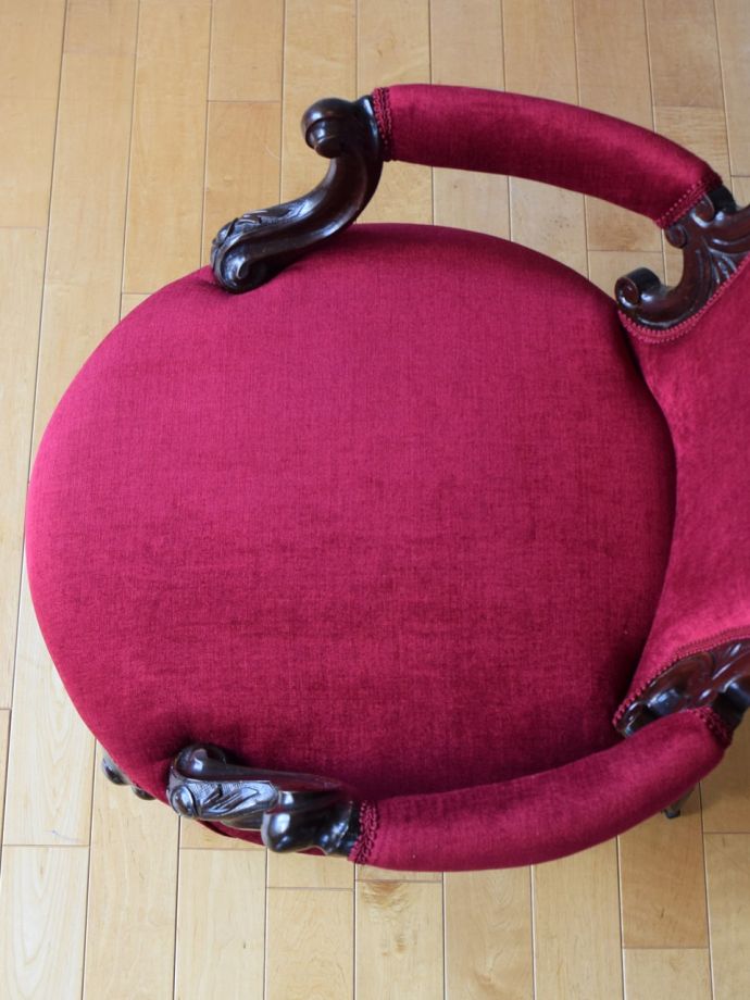 大切な自分だけの時間に