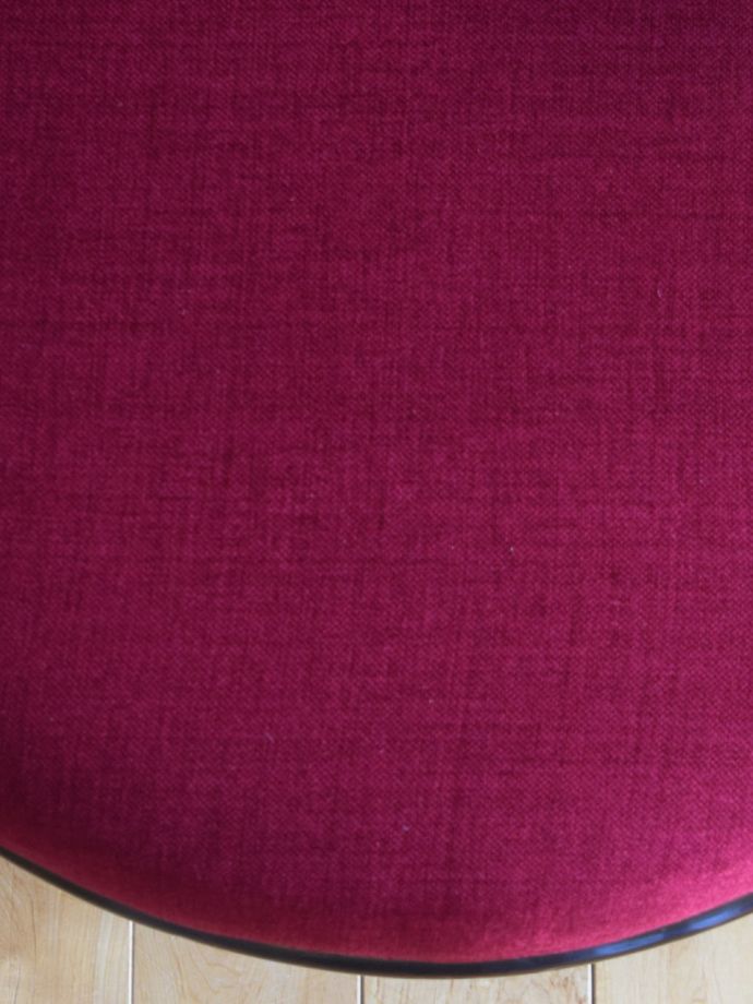 生地のセレクトにもこだわりました