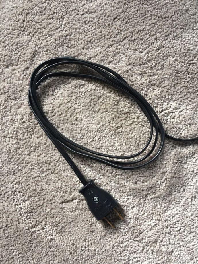 しっかり修復しました