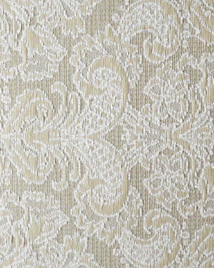 サロンチェアの座面の生地