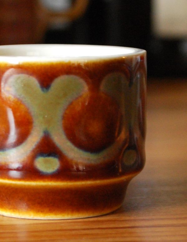 ホーンジーの陶器BRONTE（ブロンテ）