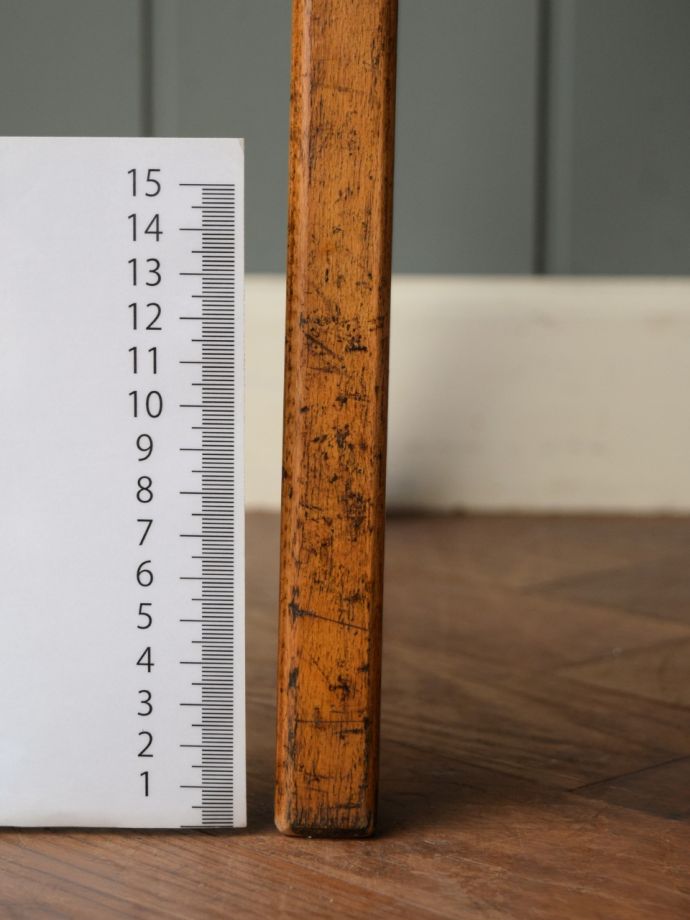 お好みの高さでカット出来ます