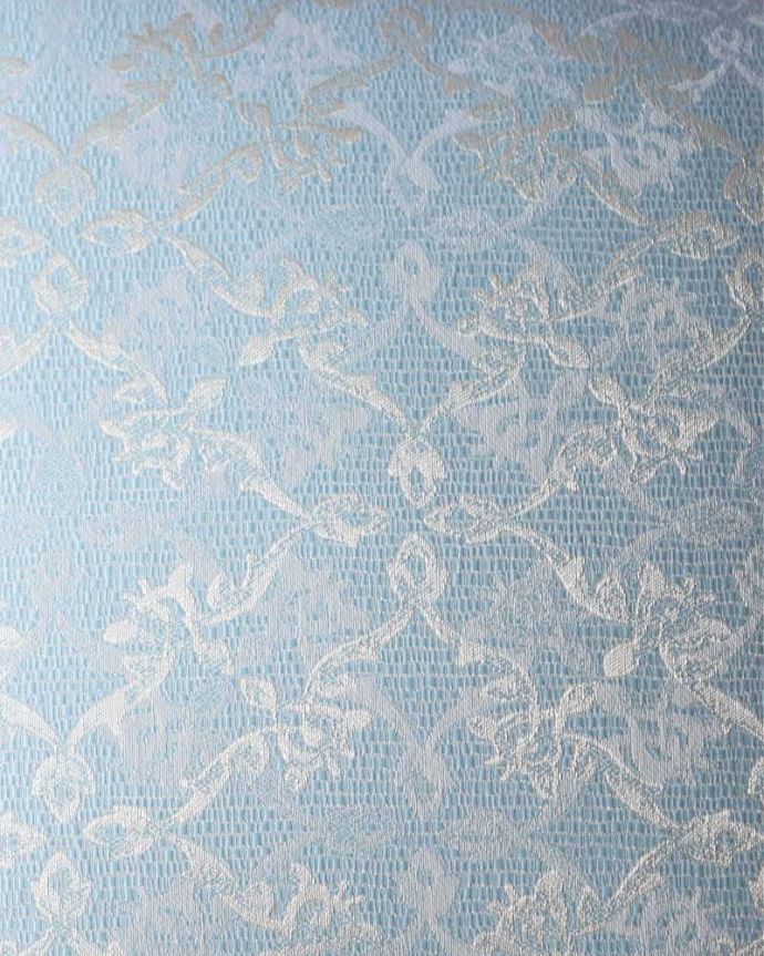 サロンチェアの座面の生地