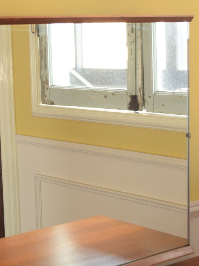 オリジナルのミラーです