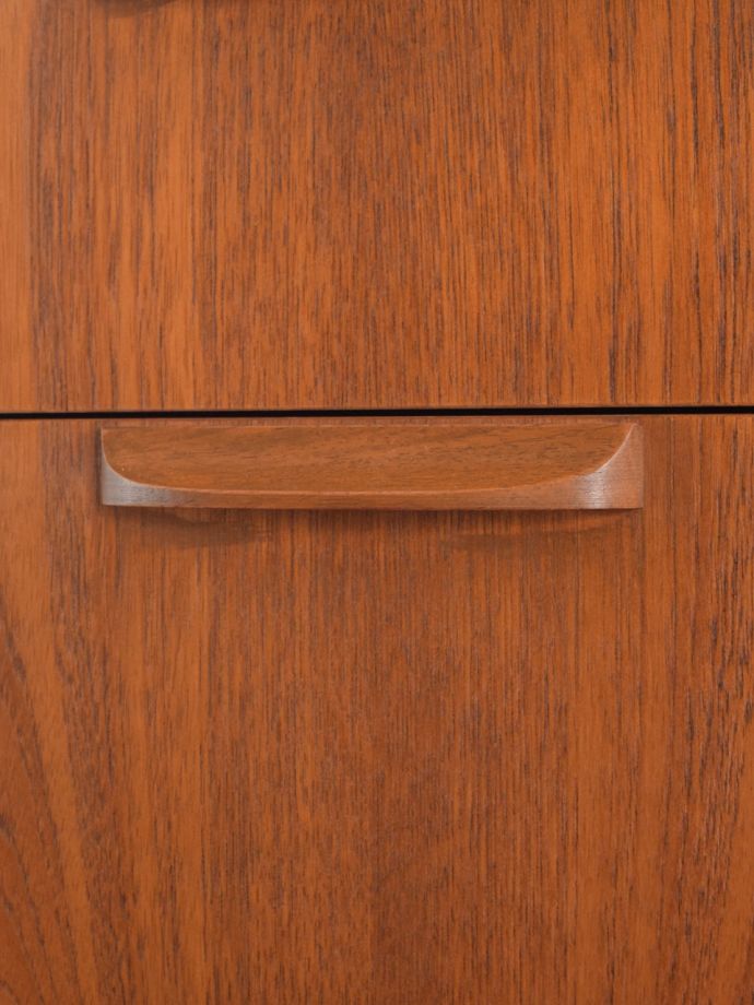 ビンテージ家具のおしゃれな取っ手