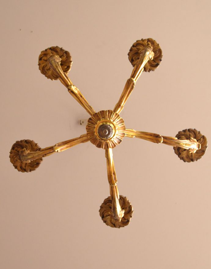 おしゃれなデザインの照明器具