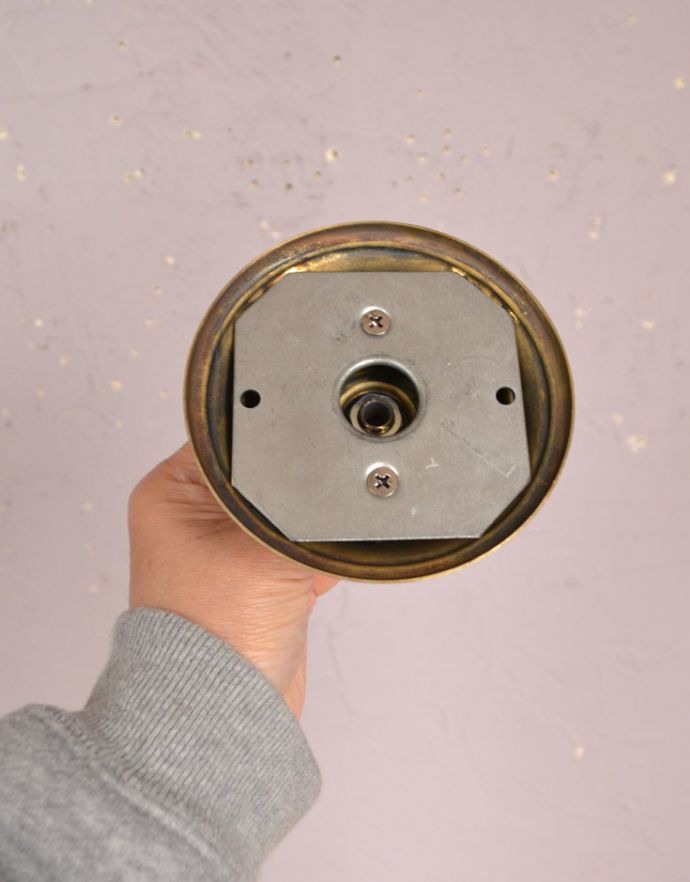 直結するタイプです。