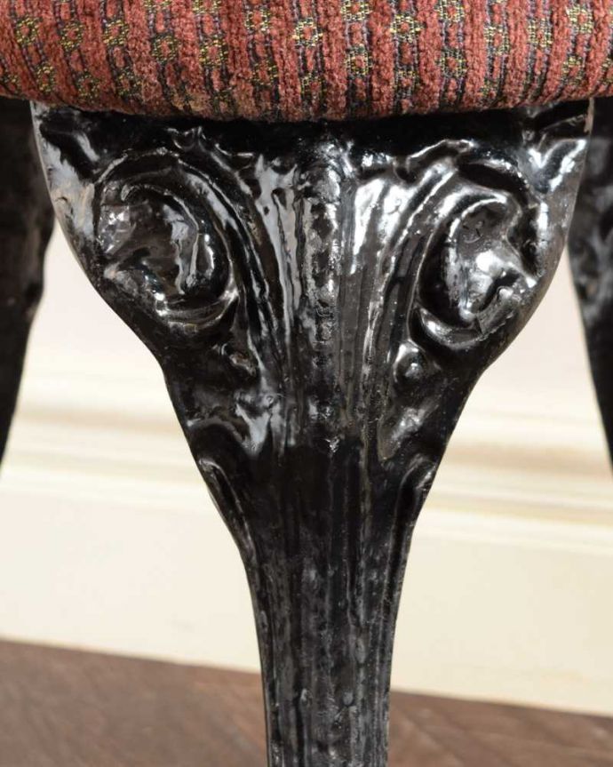 いろんな場所で見えるこだわり