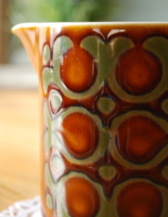 ホーンジーの陶器BRONTE（ブロンテ）