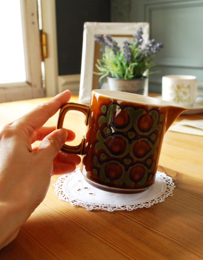 ホーンジー社のおしゃれな食器