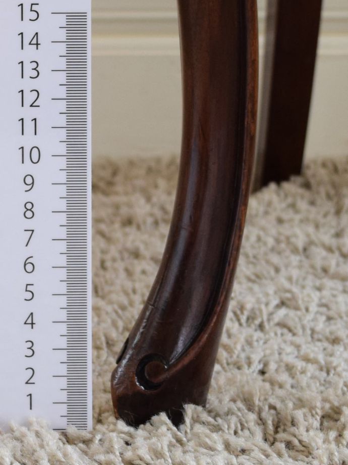 お好みの高さでカット出来ます